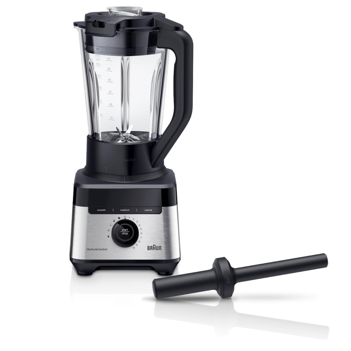 Braun - PowerBlend 7 Jug Blender - Wholesales Supply