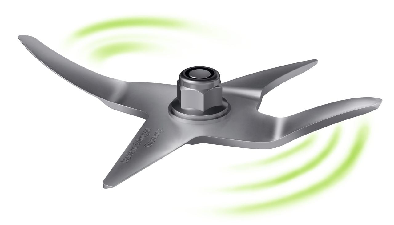 Braun - PowerBlend 9 Jug Blender - Wholesales Supply