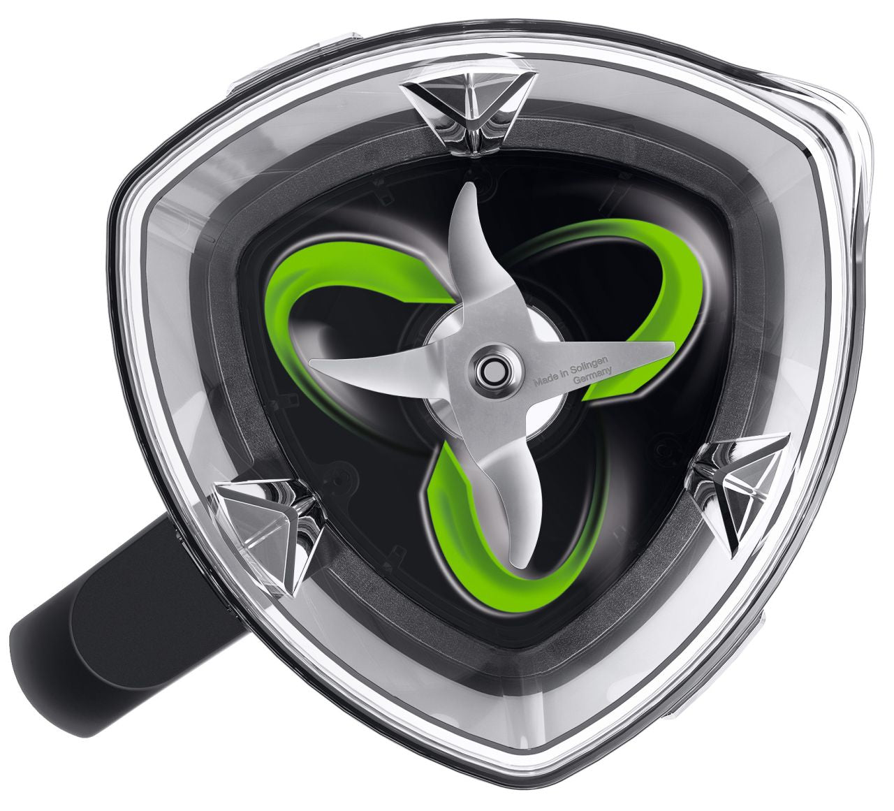 Braun - PowerBlend 9 Jug Blender - Wholesales Supply