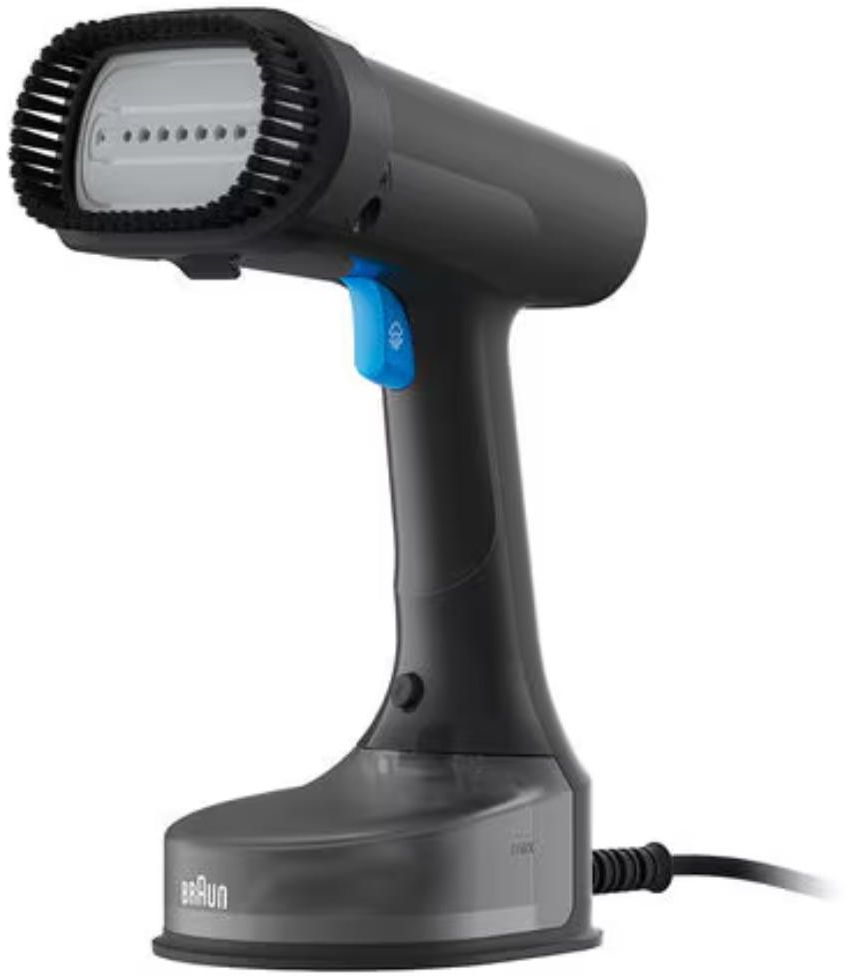 Braun - QuickStyle 5 garment steamer - Wholesales Supply