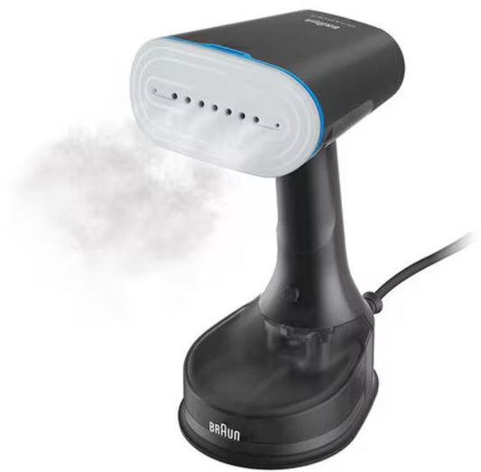 Braun - QuickStyle 5 garment steamer - Wholesales Supply