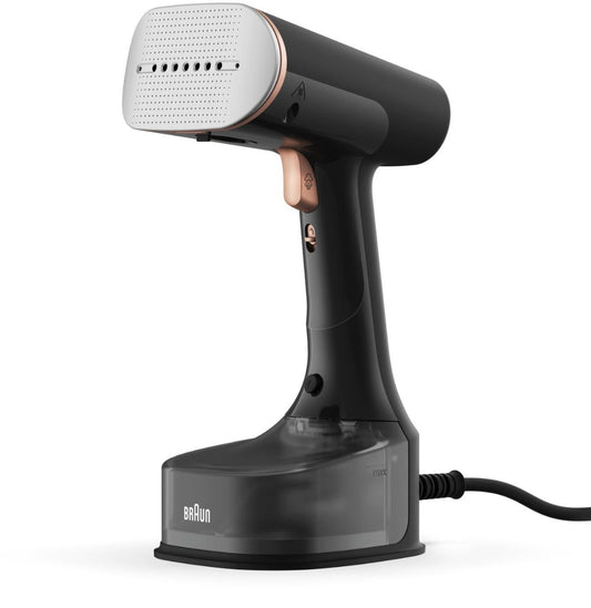 Braun - QuickStyle 7 garment steamer - Wholesales Supply