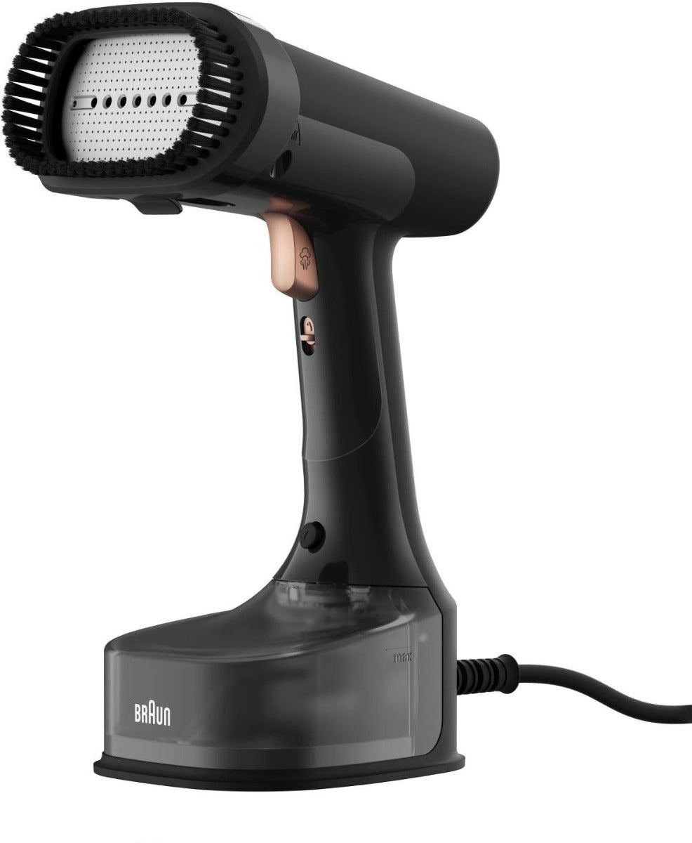 Braun - QuickStyle 7 garment steamer - Wholesales Supply