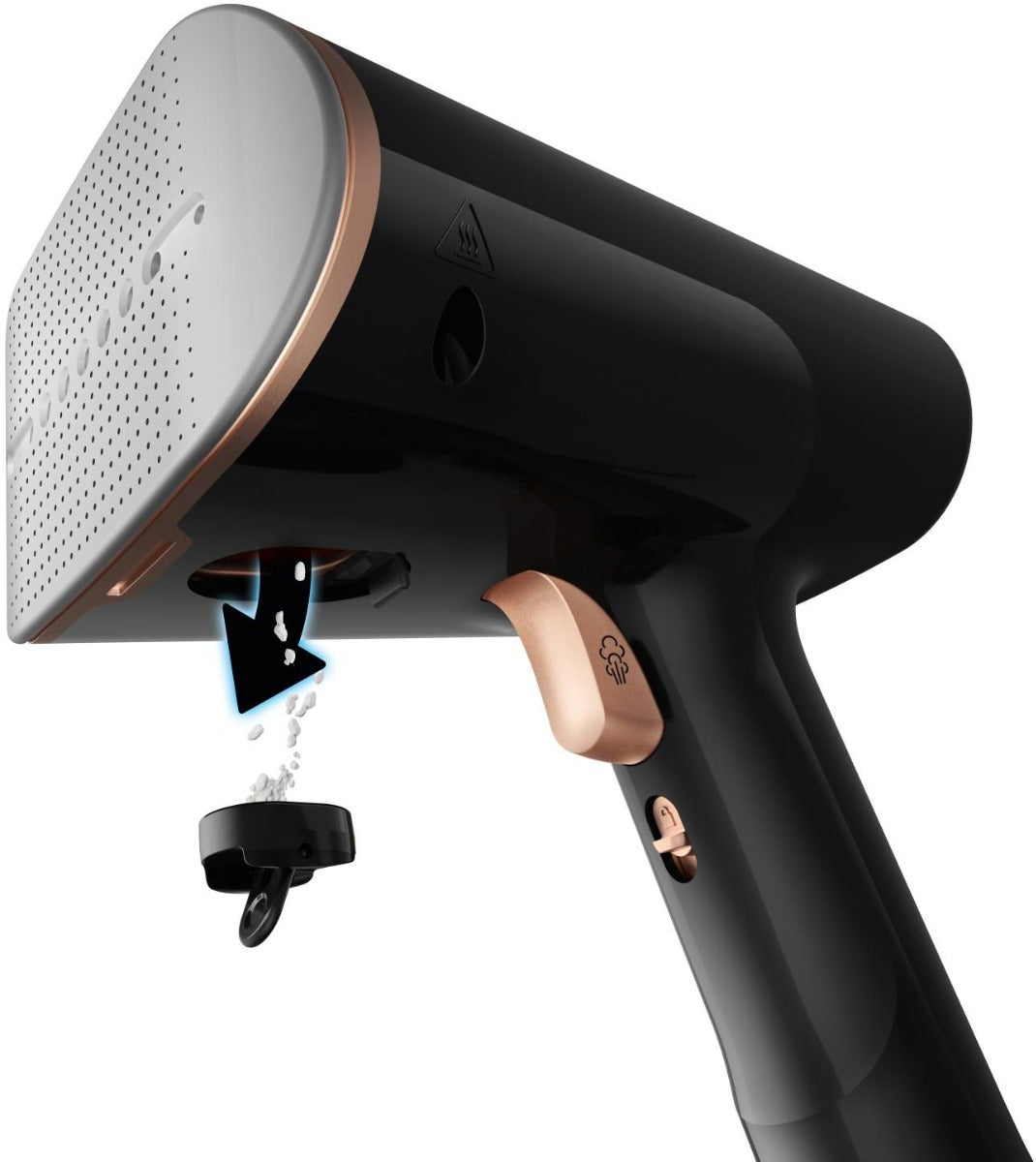 Braun - QuickStyle 7 garment steamer - Wholesales Supply