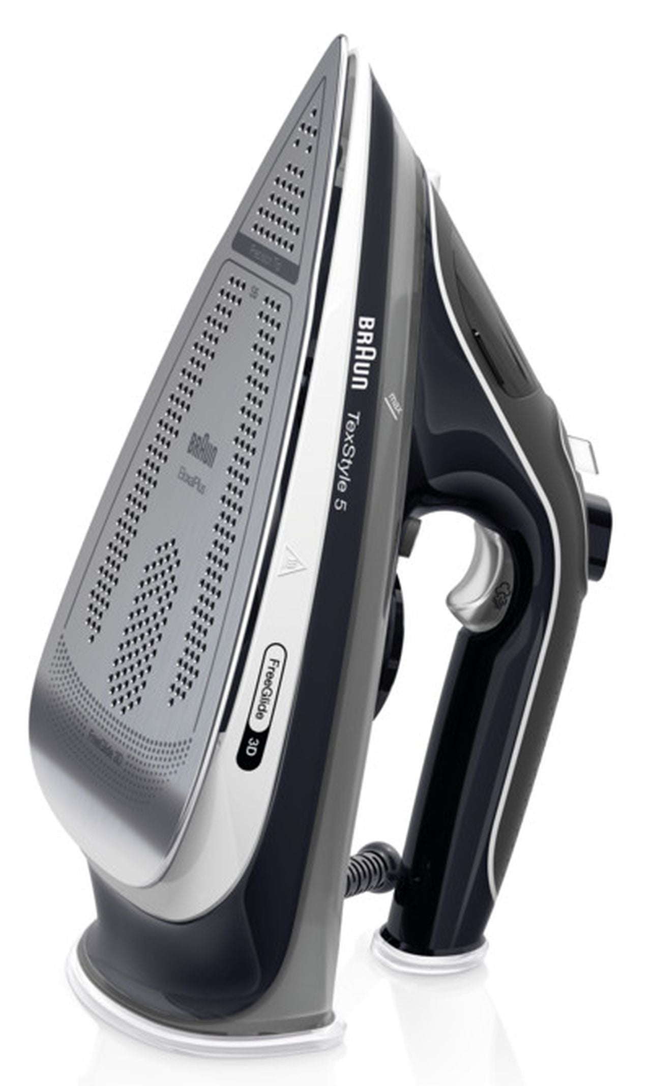 Braun - TexStyle 5 Pro Iron - Wholesales Supply