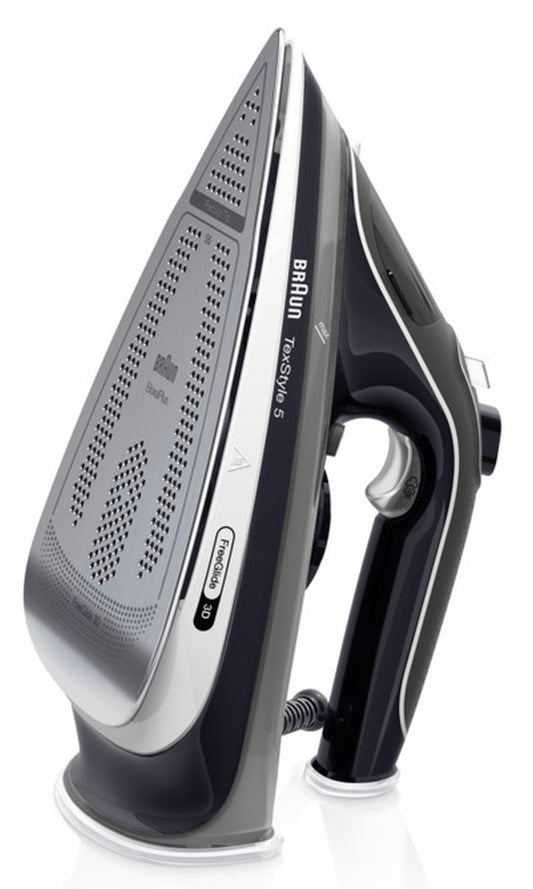 Braun - TexStyle 5 Pro Iron - Wholesales Supply