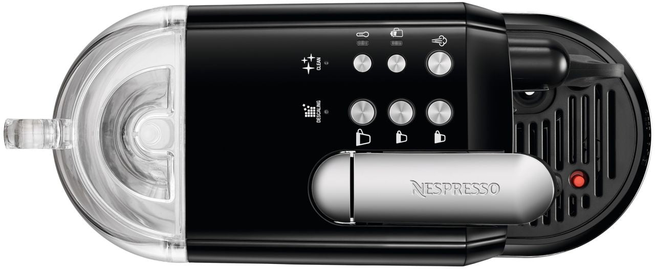 Breville - Nespresso Creatista Uno Coffee Machine - Black Sesame - Wholesales Supply