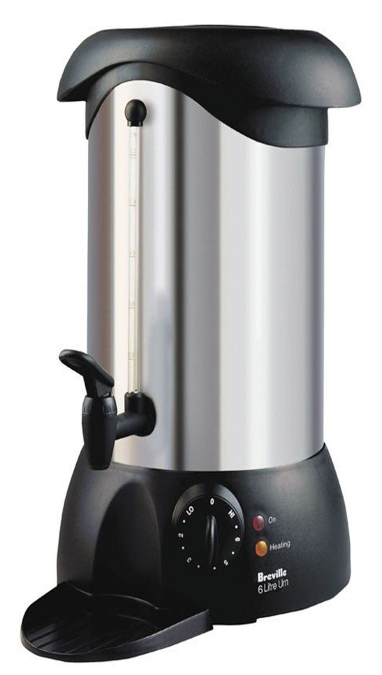 Breville - 6 Litre Urn - Wholesales Supply