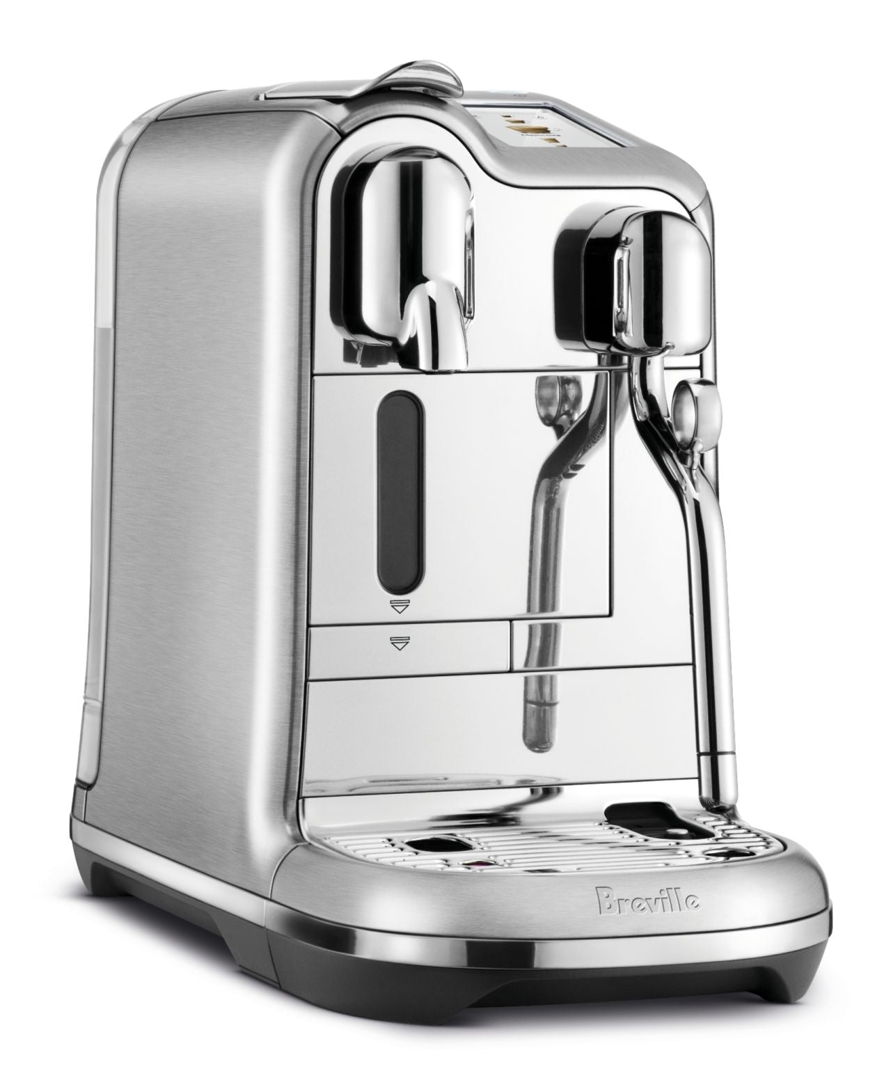 Breville - Creatista Pro Coffee Machine - Wholesales Supply