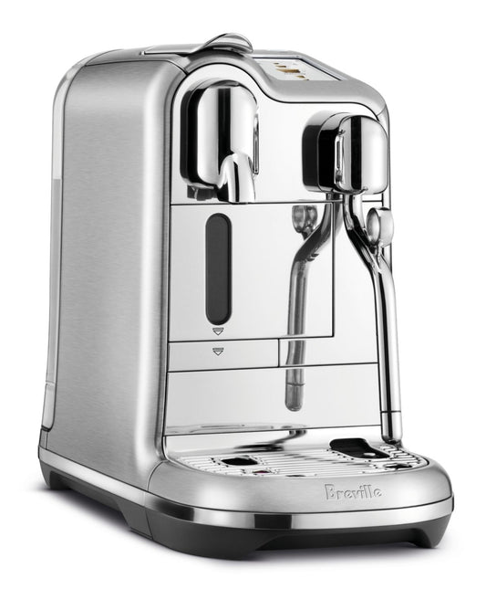 Breville - Creatista Pro Coffee Machine - Wholesales Supply