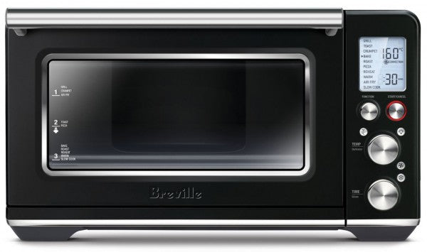 Breville - Smart Oven Air Fryer - Wholesales Supply