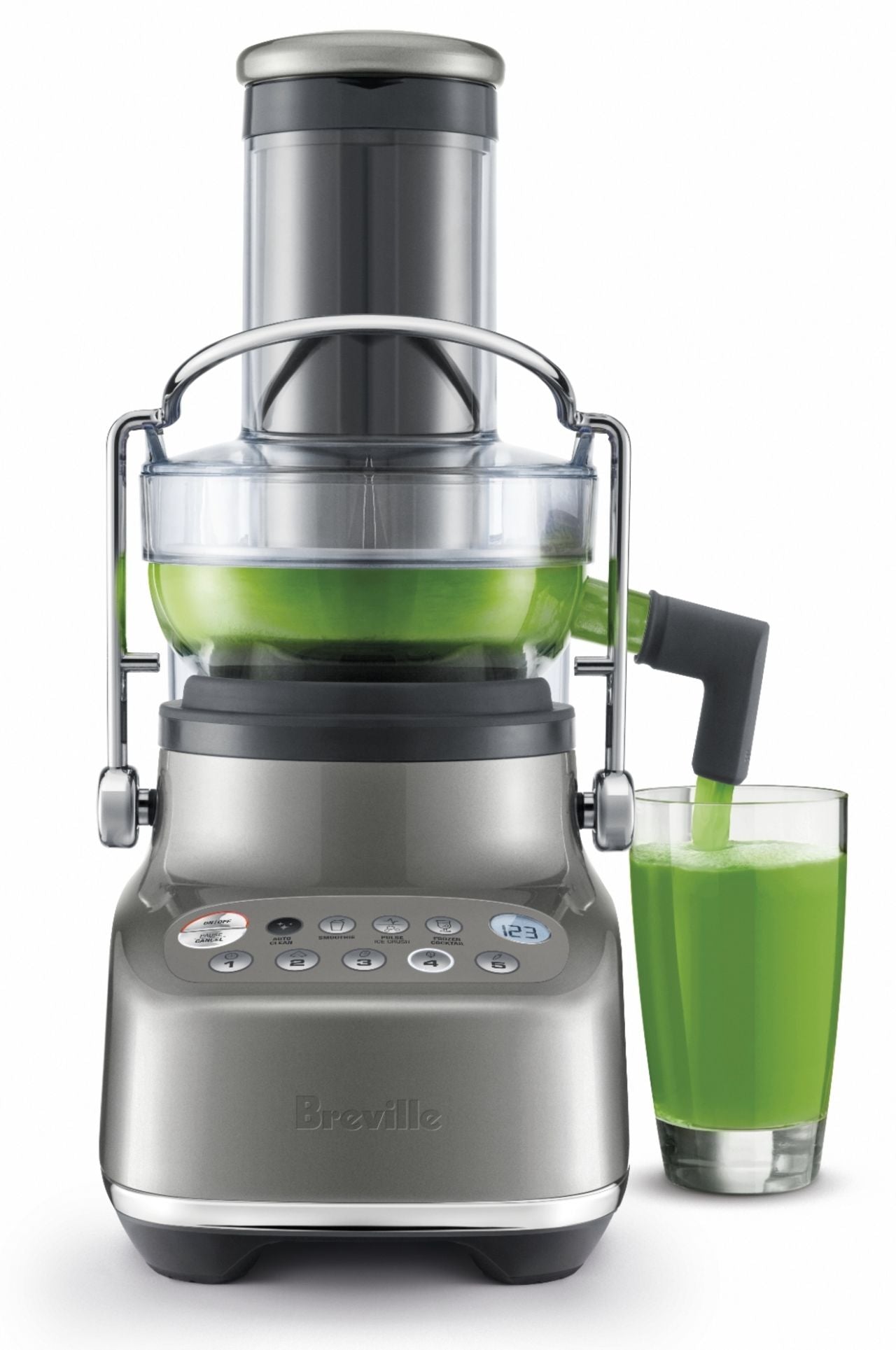 Breville - the 3X Bluicer - Wholesales Supply