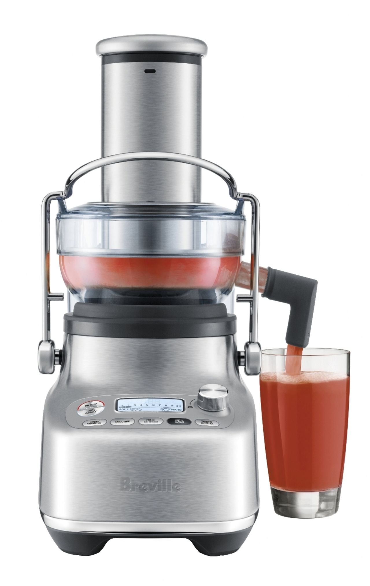 Breville - the 3X Bluicer Pro - Wholesales Supply