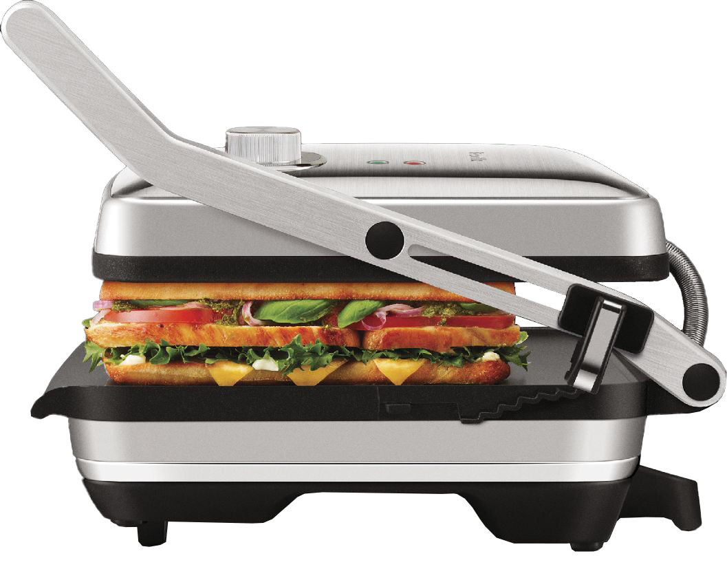 Breville - the AdjustaGrill & Sear - Wholesales Supply