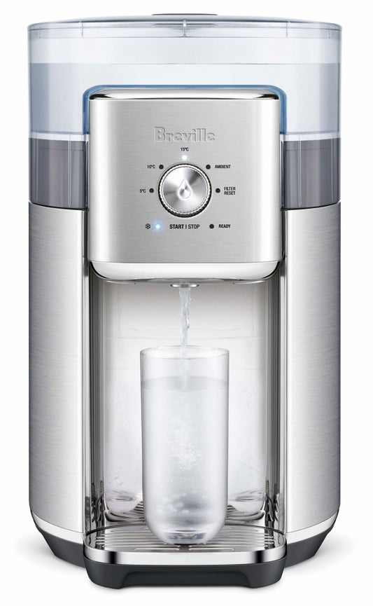Breville - the AquaStation Chilled - Wholesales Supply