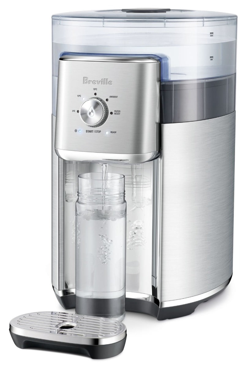 Breville - the AquaStation Chilled - Wholesales Supply