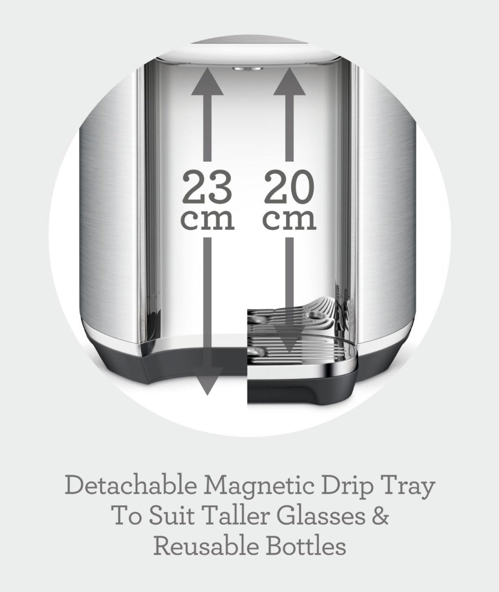 Breville - the AquaStation Chilled - Wholesales Supply