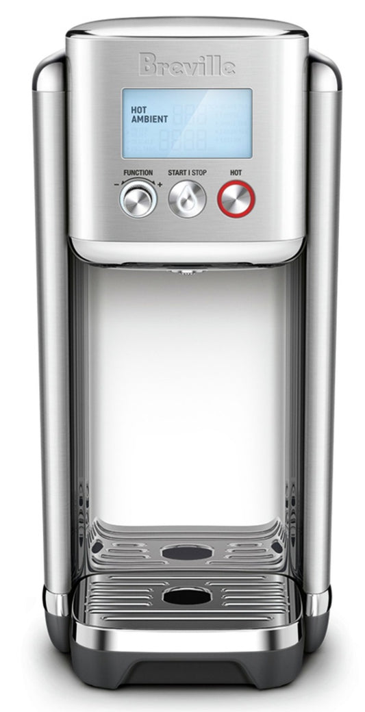 Breville - the Aquastation Purifier Hot - Wholesales Supply
