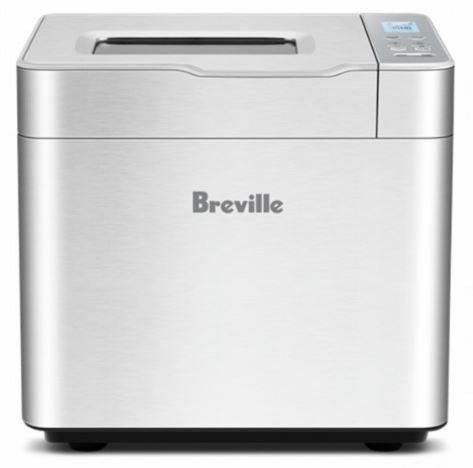 Breville - The Bakers Dozen Bread Maker - Wholesales Supply