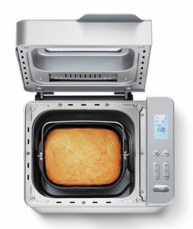 Breville - The Bakers Dozen Bread Maker - Wholesales Supply