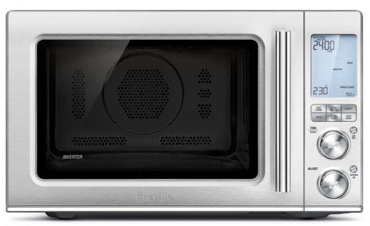 Breville - the Combi Wave 3 in 1 - Wholesales Supply