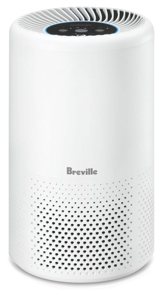 Breville - the Easy Air Purifier with Wi-Fi - Wholesales Supply