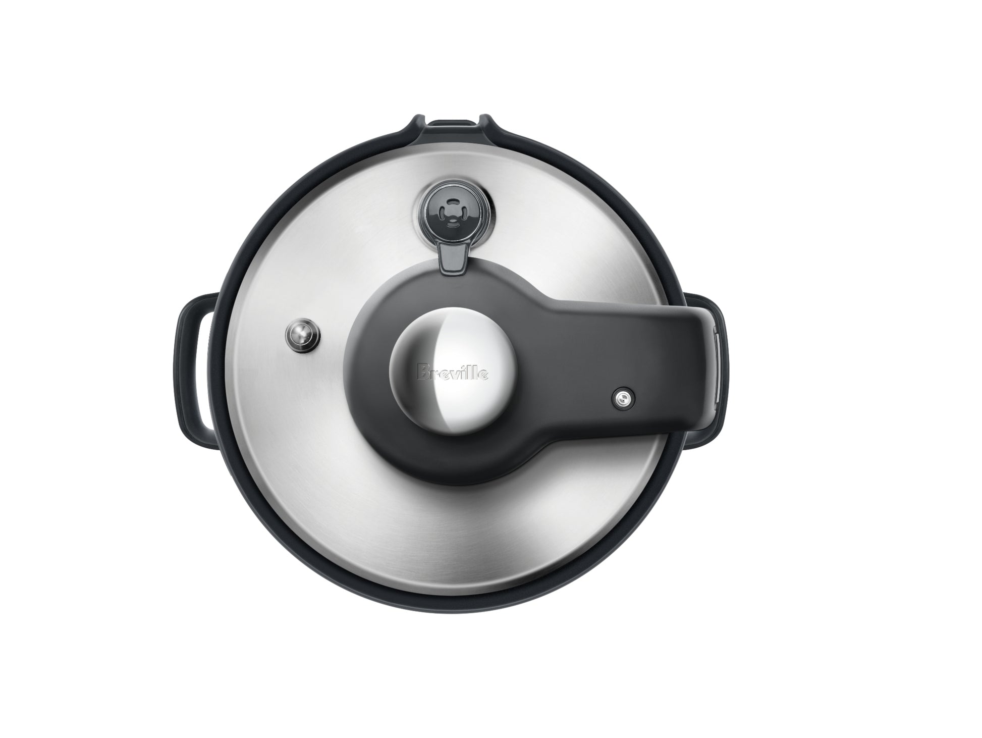 Breville - the Fast Slow GO Pressure Cooker - Wholesales Supply