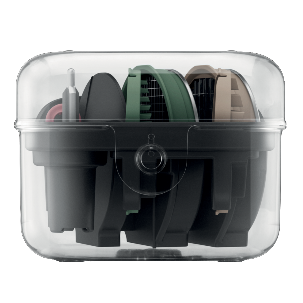 Breville - the Paradice Dicing Kit for BFP810BSS - Wholesales Supply