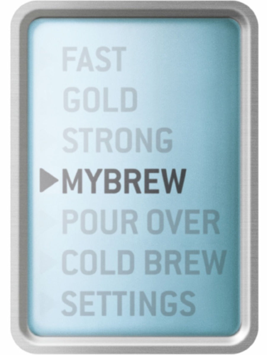 Breville - the Precision Brewer Thermal Drip Filter Coffee Maker - Wholesales Supply