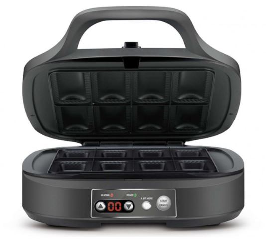 Breville - The Quick & Easy Pie Maker - Wholesales Supply