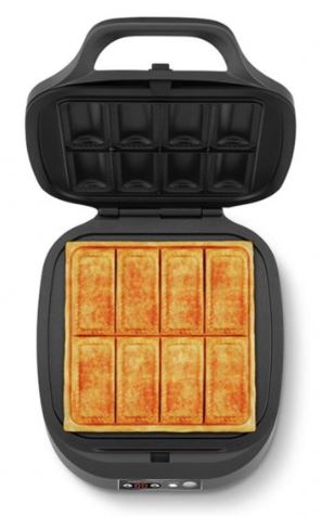 Breville - The Quick & Easy Pie Maker - Wholesales Supply