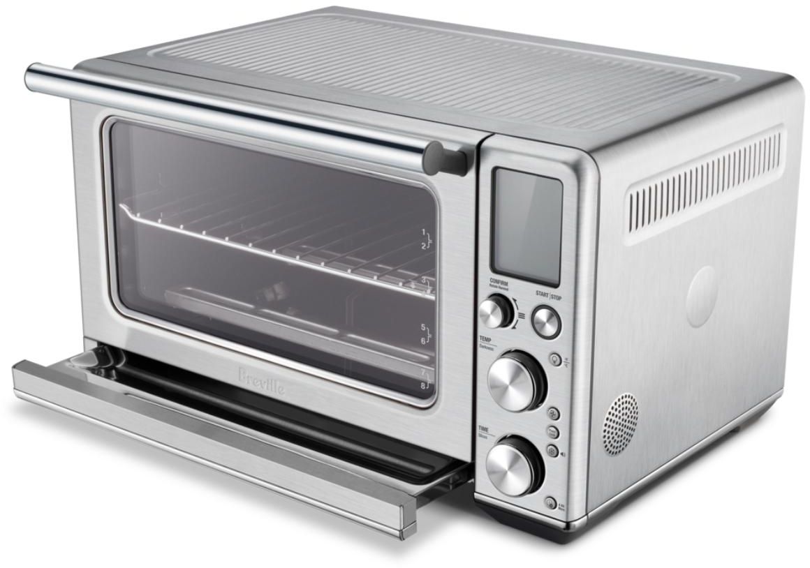 Breville - the Smart Oven Air Fryer XL - Wholesales Supply