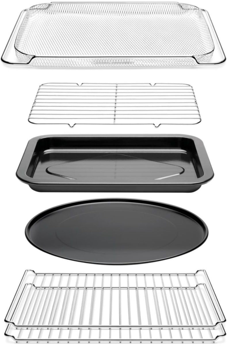 Breville - the Smart Oven Air Fryer XL - Wholesales Supply