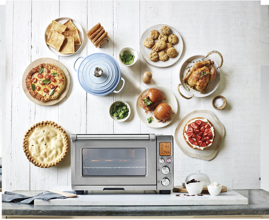 Breville - the��Smart Oven Pro - Wholesales Supply