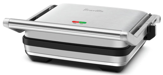 Breville - the Toast and Melt 4 Slice Sandwich Press - Wholesales Supply