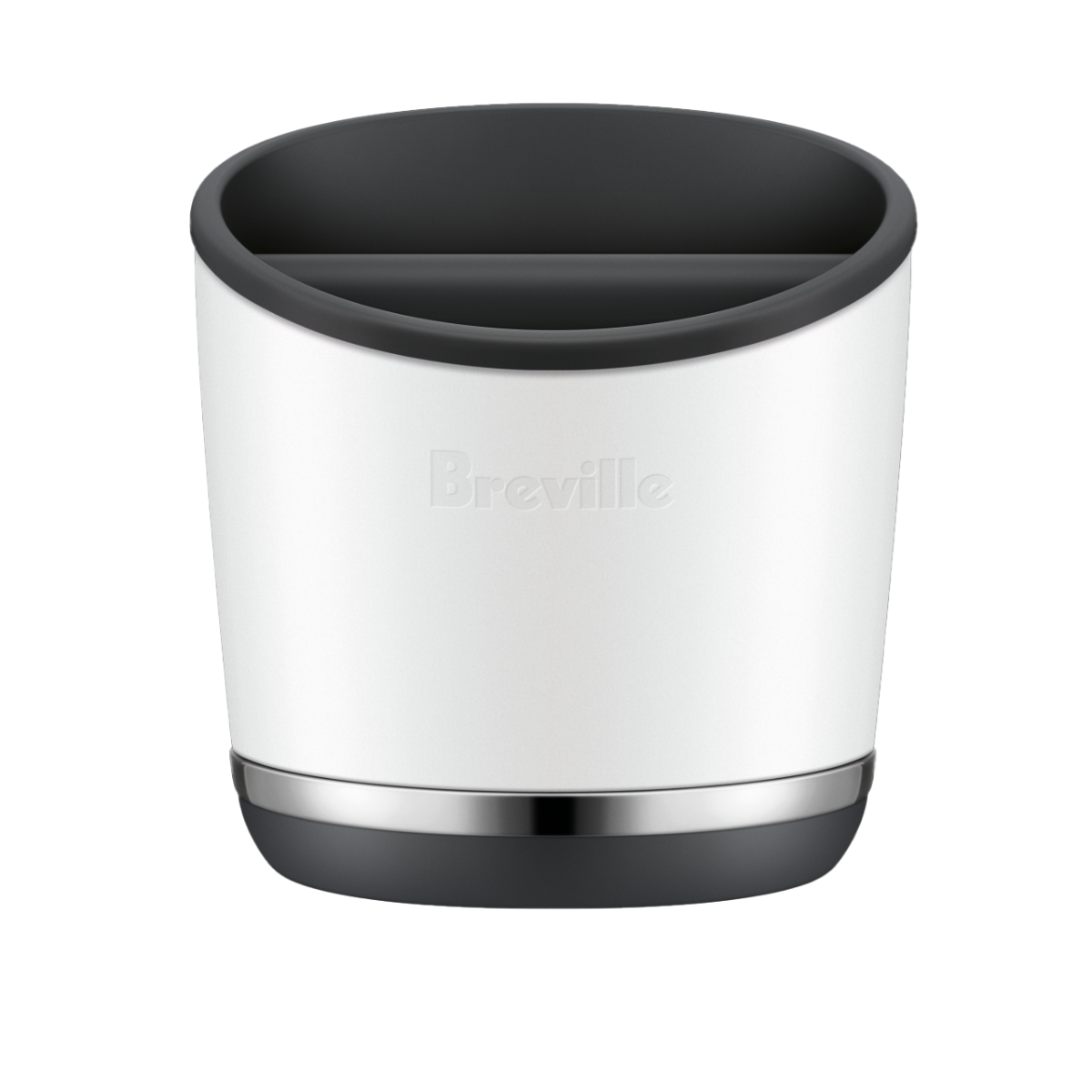 Breville - the Knock Box 20 - Sea Salt - Wholesales Supply