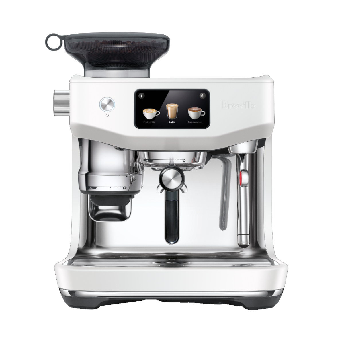 Breville - the Oracle Jet - Sea Salt - Wholesales Supply