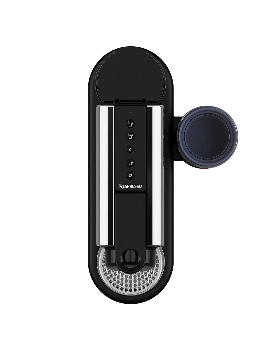 Breville - CitiZ & Milk Platinum Coffee Machine - Wholesales Supply