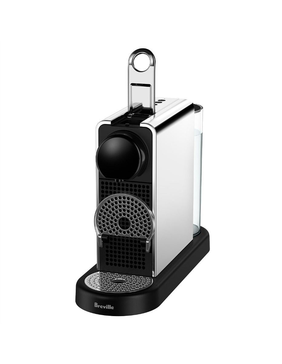 Breville - CitiZ Platinum Coffee Machine - Polished Stainless Steel - Wholesales Supply
