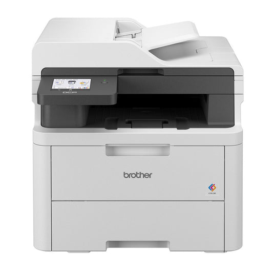 Brother A4 Colour Laser 3 in 1 Printer - Wholesales Supply