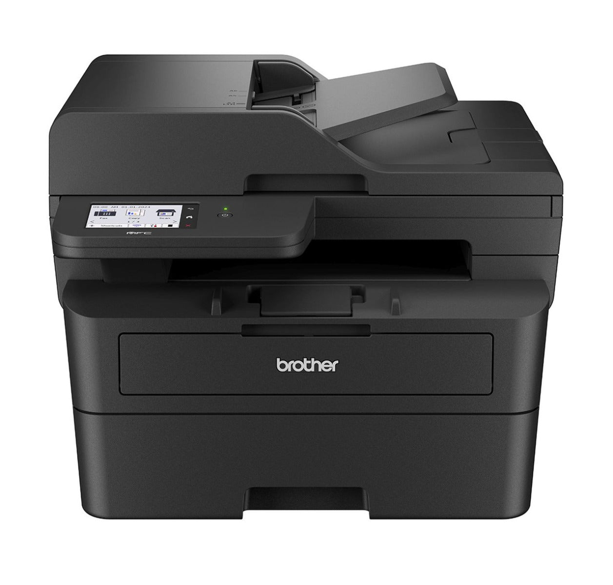 Brother A4 Mono Multi-Function Printer - Wholesales Supply