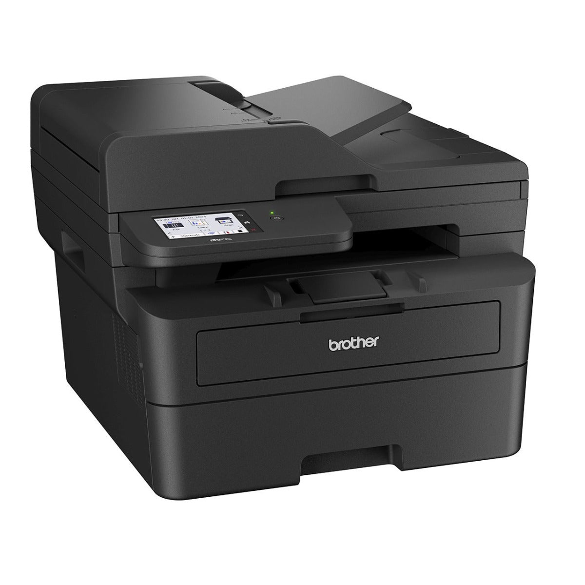 Brother A4 Mono Multi-Function Printer - Wholesales Supply