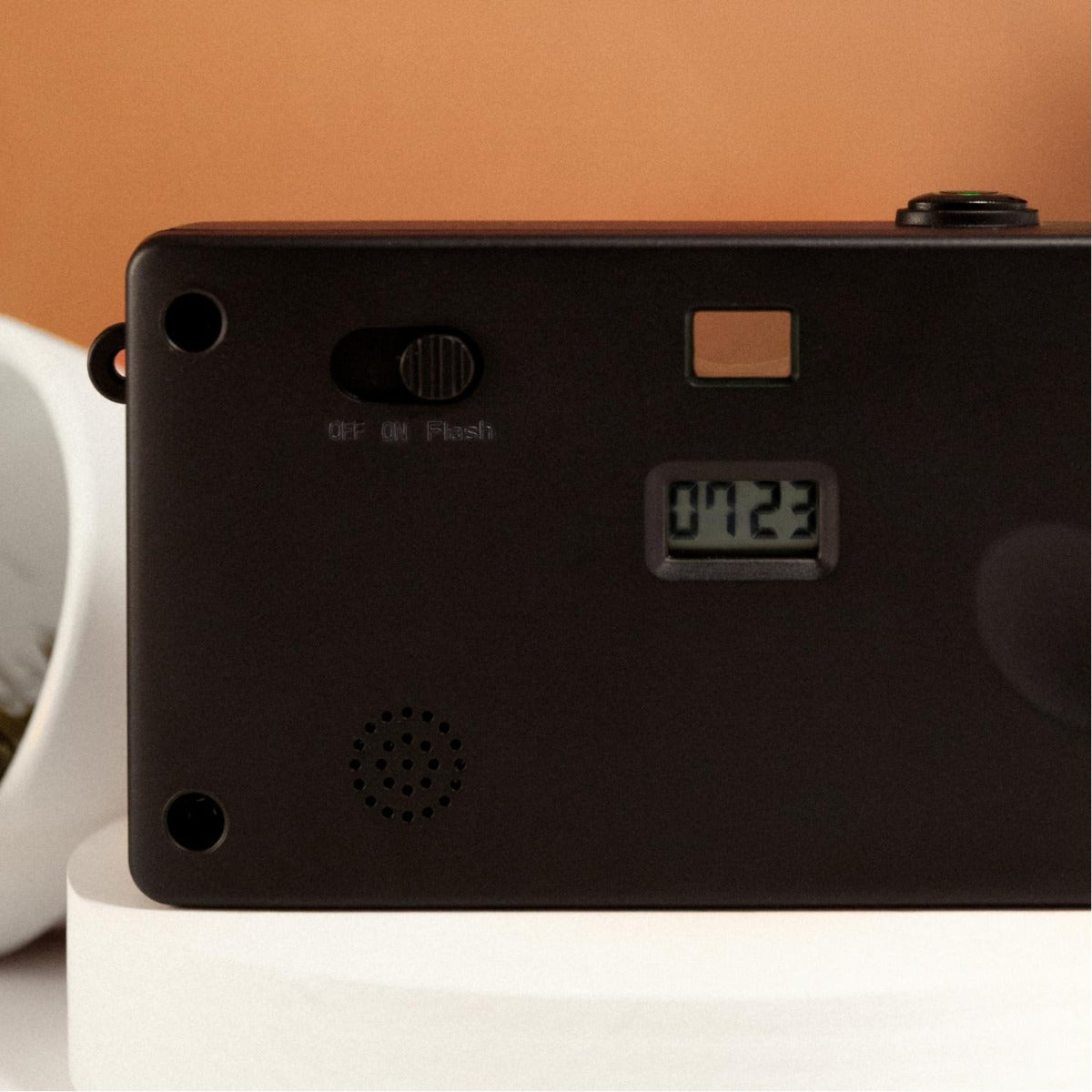 CampSnap - Digital Camera - Brown - Wholesales Supply