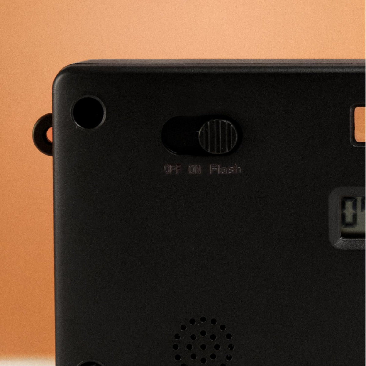 CampSnap - Digital Camera - Brown - Wholesales Supply