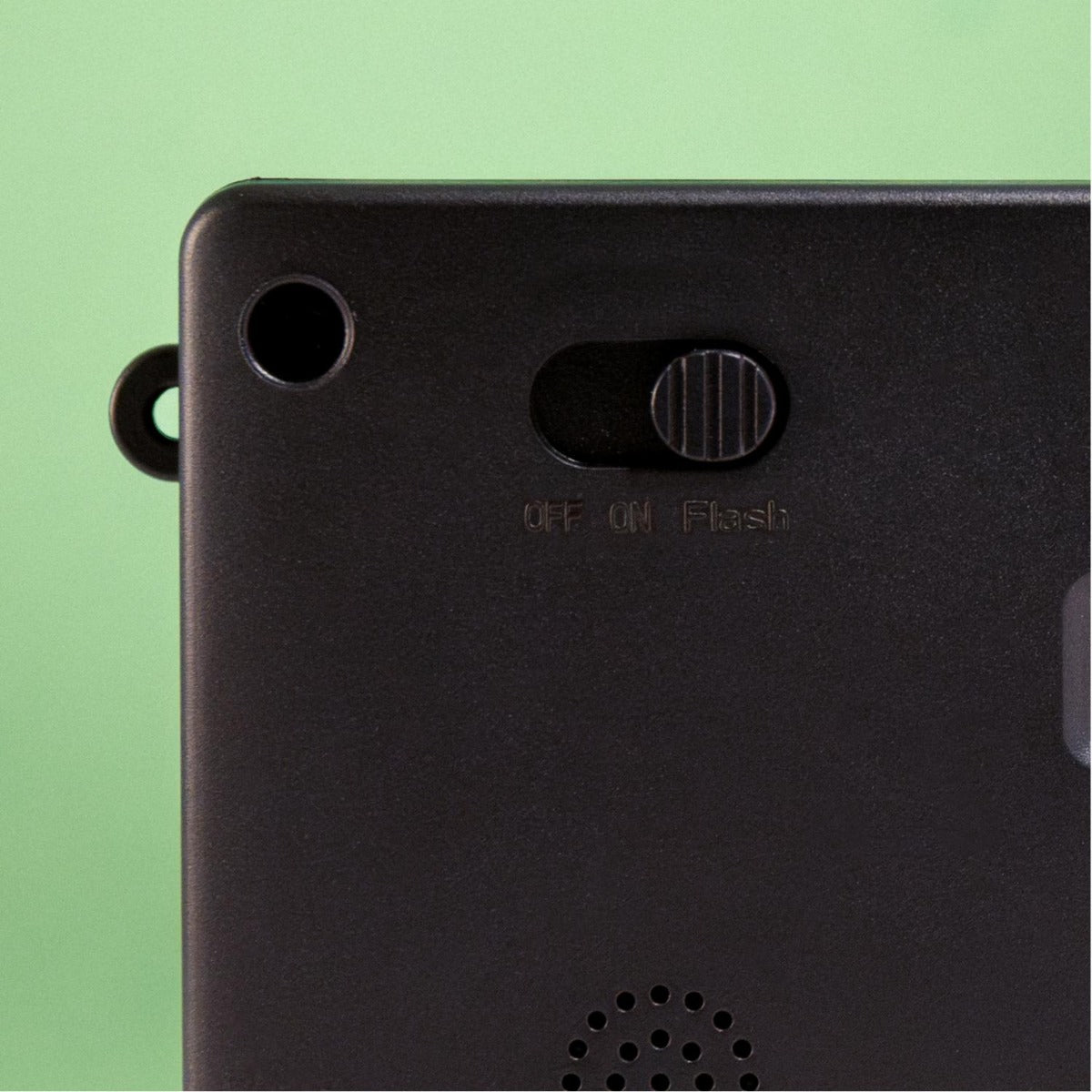 CampSnap - Digital Camera - Green - Wholesales Supply