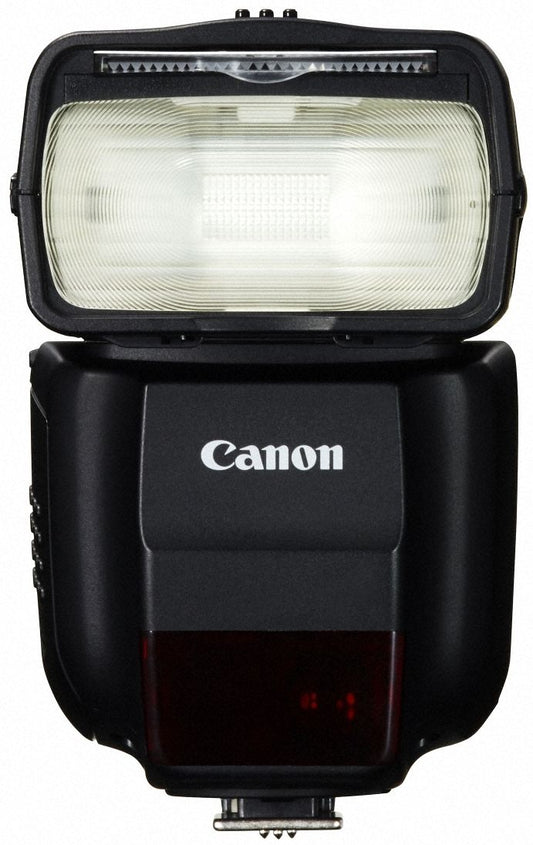 Canon - 430EXIII-RT Speedlight Camera Flash - Black - Wholesales Supply