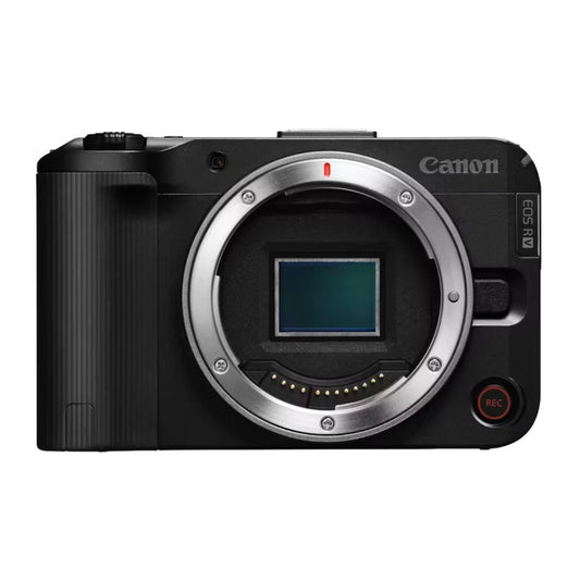 Canon - EOS R50 V Body Only - Wholesales Supply