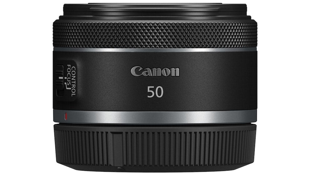 Canon RF 50mm f/1.8 STM Lens - Wholesales Supply