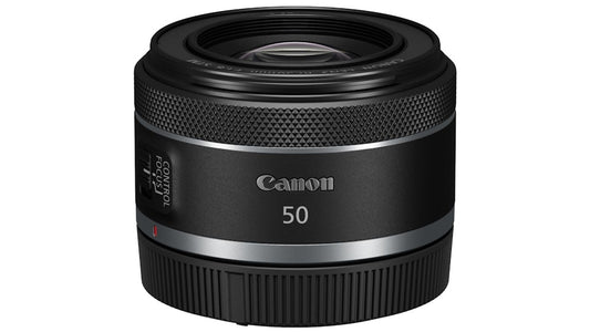 Canon RF 50mm f/1.8 STM Lens - Wholesales Supply