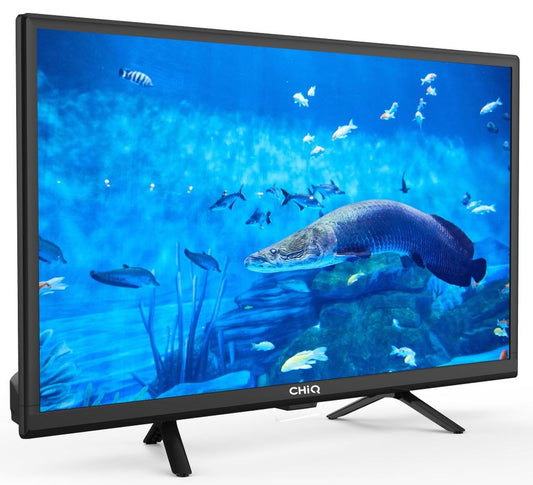 CHiQ - 24" G5W LED HD DTV (2023) - Wholesales Supply